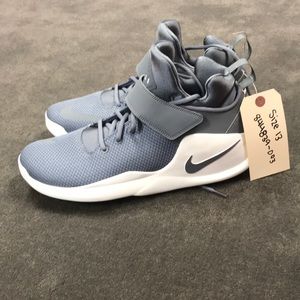 kwazi basketball shoes